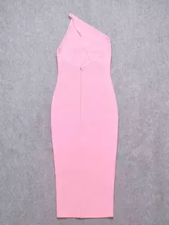 Imagem do Vestido sem costas, vestido de noite luxuoso sexy