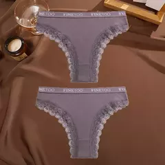 Calcinhas de algodão tanga sexy - loja online