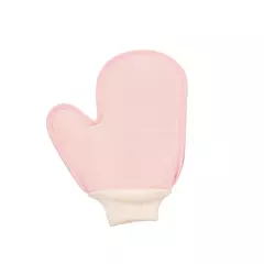 Spa esfoliador de dois lados luva de banho limpeza do corpo - loja online