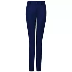 Calça fina lápis feminina, casual - Smartshopstores Boutique