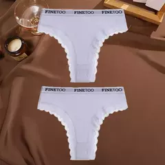 Calcinhas de algodão tanga sexy - comprar online