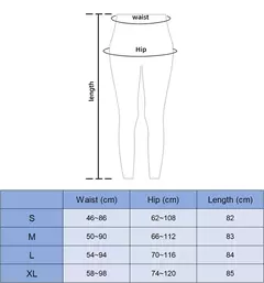 Imagem do Leggings Fitness, Cintura Alta