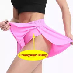 Shorts de corrida, leggings de treino, cintura de alta flexibilida - comprar online