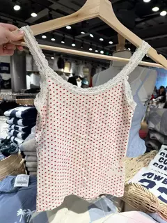 Imagem do Shorts Doll estampa coração feminino