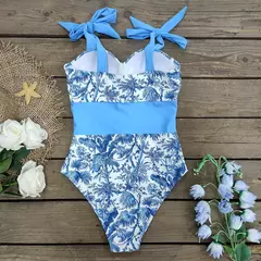 Maiô com desenhos animados impressos - Smartshopstores Boutique