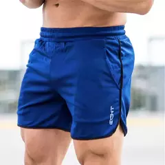 Shorts de corrida, esportes jogging shorts fitness - loja online