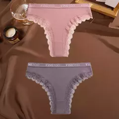 Calcinhas de algodão tanga sexy - Smartshopstores Boutique