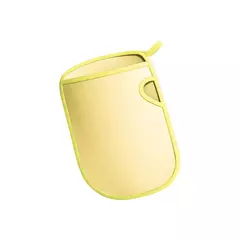 Spa esfoliador de dois lados luva de banho limpeza do corpo - Smartshopstores Boutique