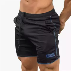 Imagem do Shorts de corrida, esportes jogging shorts fitness
