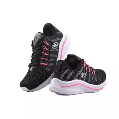 Tênis De Caminhada Academia Runway Training Feminino TAM.35 A 39 - loja online