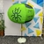 Wind Balão Personalizado - comprar online
