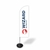 Windbanner Wizard em Tecido Oxford com Haste e Base - 3 metros - formato Vela
