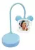 Velador TOUCH con espejo lamina y luz. - tienda online