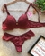 Conjunto lingerie - Simone Moda Íntima