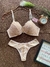 Conjunto lingerie