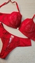 Conjunto lingerie na internet