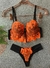 Conjuntos lingeries croopd - Simone Moda Íntima