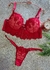 Conjuntos lingeries croopd - loja online