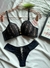 Conjunto lingerie - Simone Moda Íntima