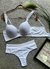 Conjunto lingerie Basico - loja online