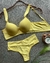 Conjunto lingerie Basico