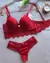 Conjunto lingerie - comprar online
