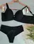 Conjunto lingerie na internet