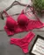 Conjunto lingerie Croopd