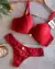 Conjunto lingerie - Simone Moda Íntima