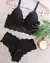 Conjunto lingerie