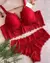 Conjunto lingerie na internet