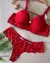 Conjunto lingerie - loja online
