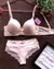 Conjunto lingerie - Simone Moda Íntima