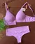 Conjunto lingerie - loja online