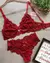 Conjunto lingerie