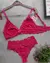 Conjunto lingerie - loja online