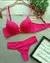 Conjunto lingerie na internet