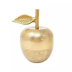 MANZANA DECO ALUMINIO K30G