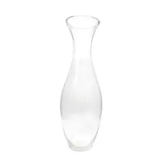 FLORERO DE VIDRIO E09