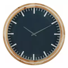 RELOJ DE PARED l161
