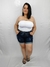 Cropped faixa