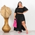 Conjunto Cropped E short saia longo - comprar online
