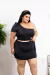 conjunto Lurex