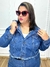Jaqueta Jeans - comprar online