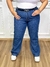 Calça Jeans Wide Leg