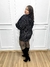 Trijunto em tweed - loja online