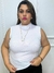 Blusa Garrafinha