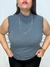 Blusa Garrafinha - Planet Plus | Moda Feminina Plus Size