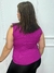 Blusa Garrafinha