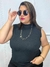 Blusa Garrafinha